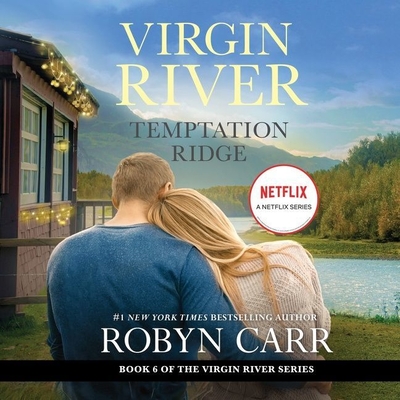 Temptation Ridge By Robyn Carr, Plummer (Read by) Cover Image