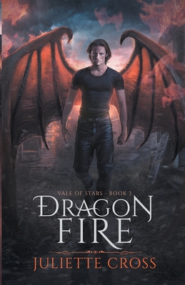 Dragon Fire (Vale of Stars #3)