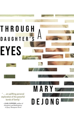 Through a Daughter's Eyes Cover Image