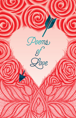 Poems of Love By Various Authors Cover Image