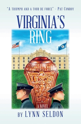 Virginia's Ring (The Ring Trilogy #1)