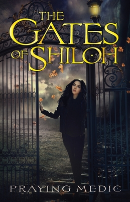 The Gates of Shiloh Cover Image