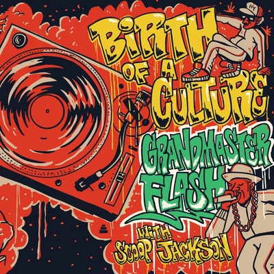 Birth of a Culture