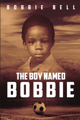 The Boy Named Bobbie Cover Image