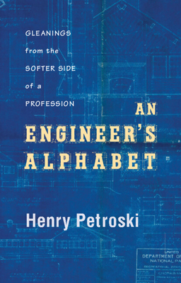 An Engineer's Alphabet Cover Image