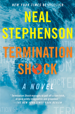 Termination Shock: A Novel