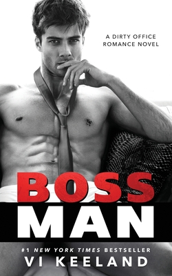Bossman By VI Keeland Cover Image