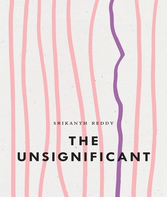 The Unsignificant Cover Image
