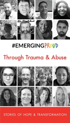#EMERGINGPROUD Through Trauma & Abuse (Pocketbooks of Hope #4)