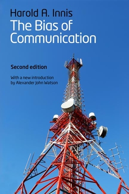 The Bias of Communication Cover Image