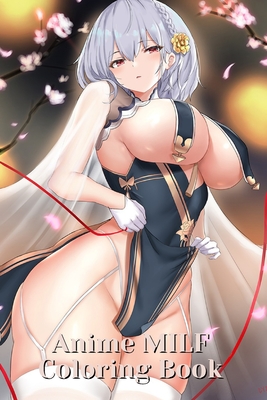 Amime milf