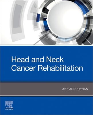 Head and Neck Cancer Rehabilitation Cover Image