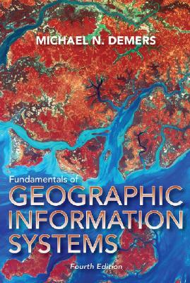 Fundamentals Of Geographic Information Systems (Hardcover) | Politics ...