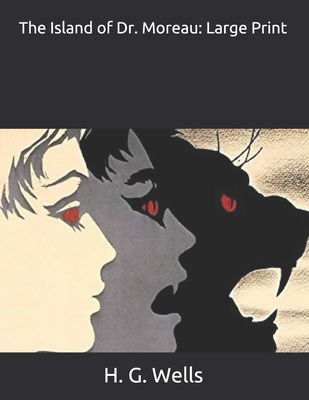 The Island of Dr. Moreau