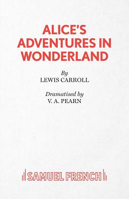 Alice's Adventures in Wonderland