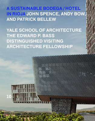 A Sustainable Bodega and Hotel: Edward P. Bass Distinguished Visiting Architecture Fellowship Cover Image