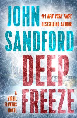 Deep Freeze (A Virgil Flowers Novel #10)