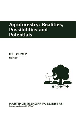 Agroforestry: Realities, Possibilities and Potentials Cover Image