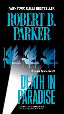Death in Paradise (A Jesse Stone Novel #3) By Robert B. Parker Cover Image