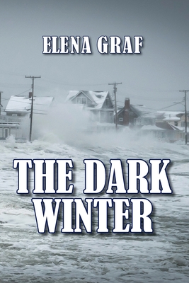 The Dark Winter By Elena Graf Cover Image