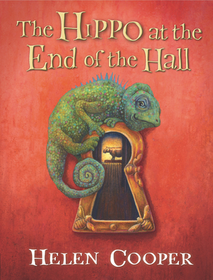 The Hippo at the End of the Hall Cover Image