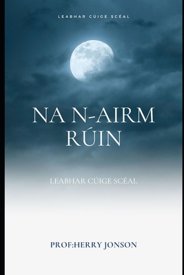 Na N-Airm Rúin Cover Image
