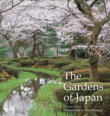 The Gardens of Japan Cover Image