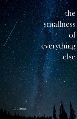 Cover for The Smallness of Everything Else