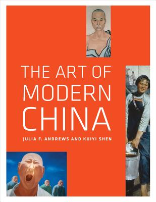 Cover for The Art of Modern China