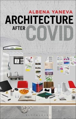 Architecture After Covid Cover Image