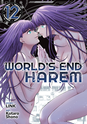 Worlds End Harem After World Manga Volume 14