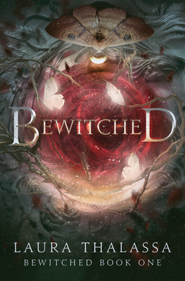 Bewitched (The Bewitched Series) By Laura Thalassa Cover Image