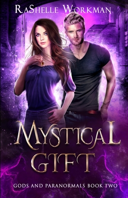 Mystical Gift (Across the Ages #2)