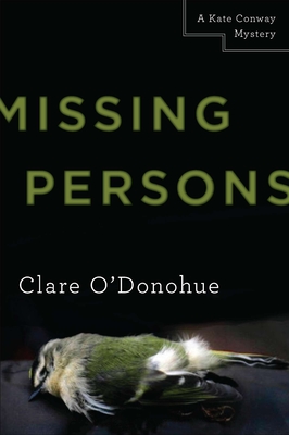 Missing Persons: A Kate Conway Mystery Cover Image