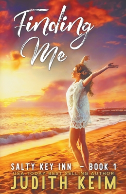 Finding Me Cover Image