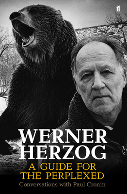 Werner Herzog - A Guide for the Perplexed Cover Image
