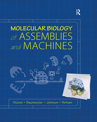 Molecular Biology of Assemblies and Machines Cover Image
