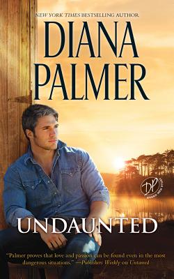Undaunted: A Western Romance Novel (Long) By Diana Palmer, Todd McLaren (Read by) Cover Image