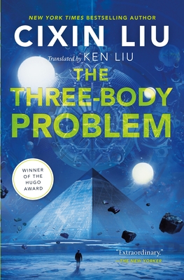 The Three-Body Problem (The Three-Body Problem Series #1)