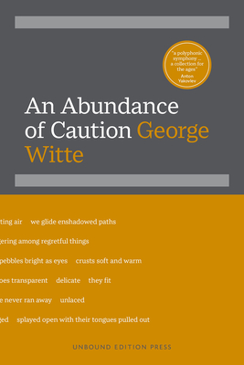 An Abundance of Caution Cover Image