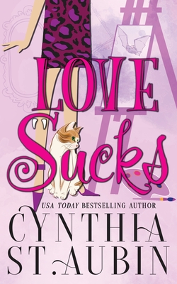 Love Sucks Cover Image