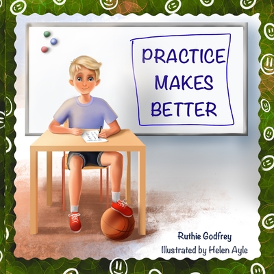 Practice Makes Better Cover Image