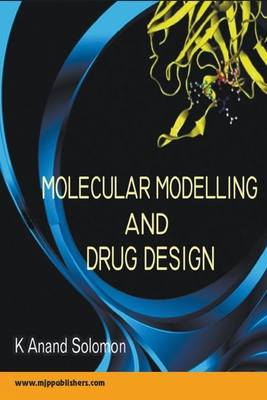 Molecular Modelling and Drug Design Cover Image