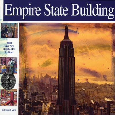 Empire State Building Cover Image