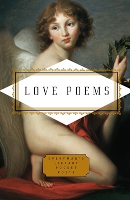 Love Poems cover image