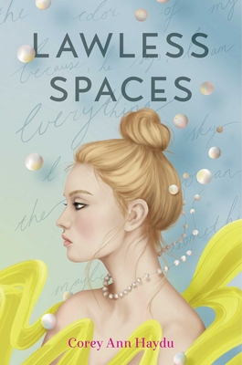 Cover for Lawless Spaces