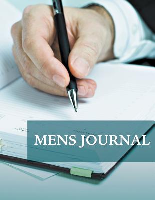 Mens Journal Cover Image