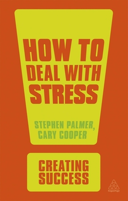 How to Deal with Stress (Creating Success #143)