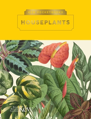 Kew Pocketbooks: Houseplants