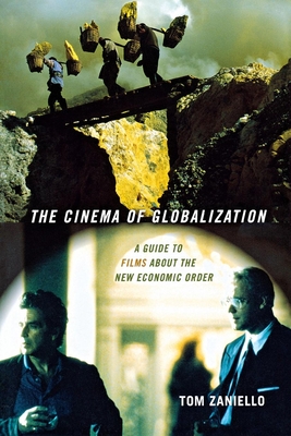 The Cinema of Globalization Cover Image